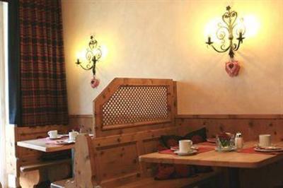 фото отеля Hotel Heigl