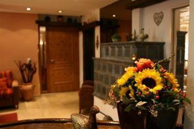 фото отеля Hotel Heigl