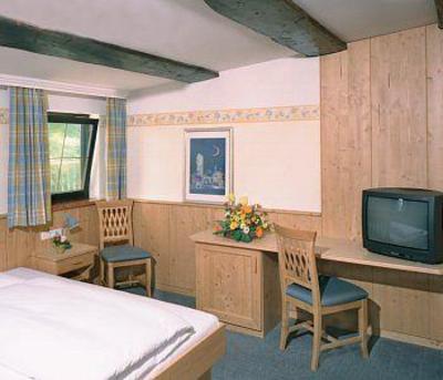 фото отеля Hotel Heigl