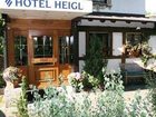 фото отеля Hotel Heigl