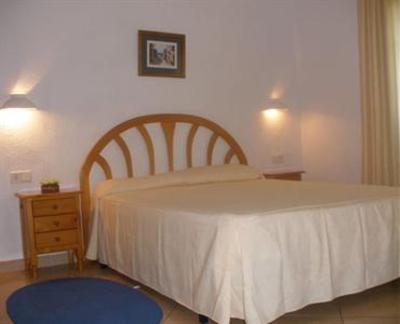 фото отеля San Marcos Albir Aparthotel Alfaz del Pi