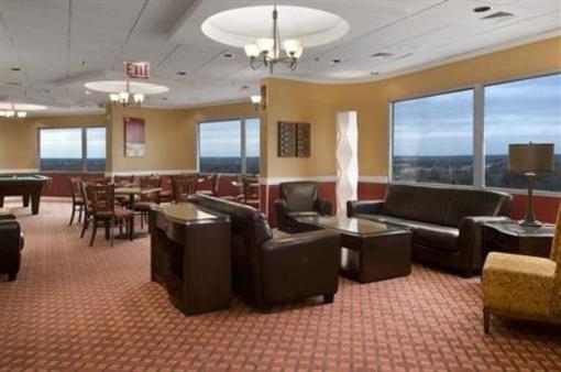 фото отеля Hilton Oak Lawn