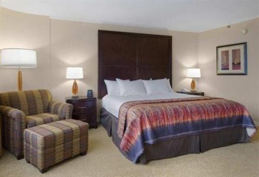 фото отеля Hilton Oak Lawn