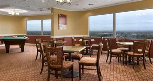 фото отеля Hilton Oak Lawn