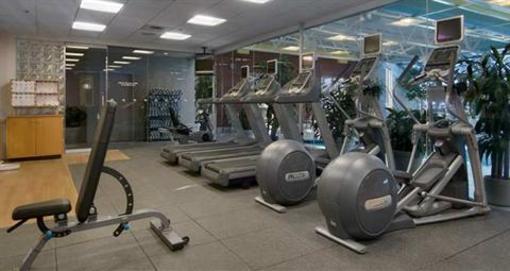 фото отеля Hilton Oak Lawn
