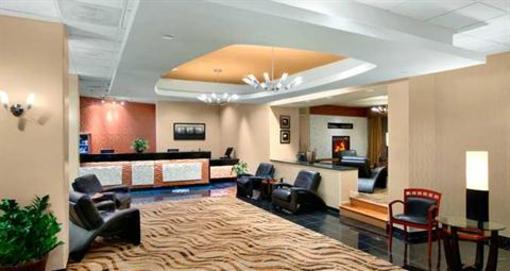 фото отеля Hilton Oak Lawn