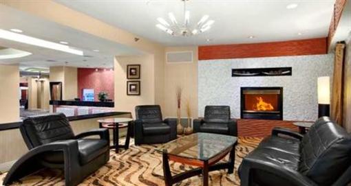 фото отеля Hilton Oak Lawn