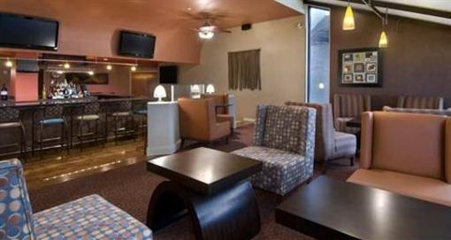 фото отеля Hilton Oak Lawn