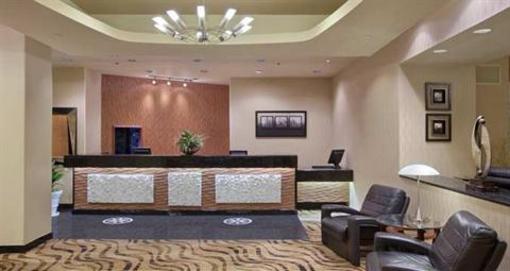 фото отеля Hilton Oak Lawn