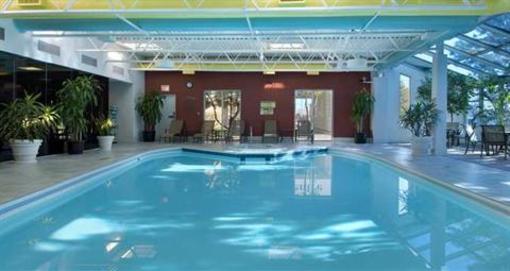 фото отеля Hilton Oak Lawn
