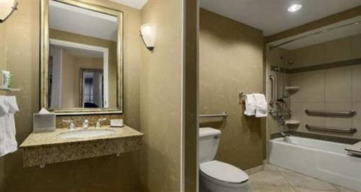 фото отеля Hilton Oak Lawn