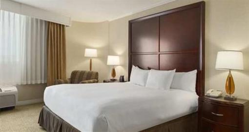 фото отеля Hilton Oak Lawn