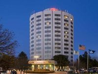 Hilton Oak Lawn