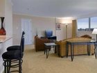 фото отеля Hilton Oak Lawn
