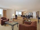 фото отеля Hilton Oak Lawn