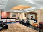 фото отеля Hilton Oak Lawn