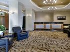 фото отеля Hilton Oak Lawn