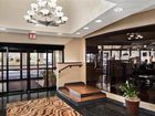 фото отеля Hilton Oak Lawn