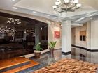 фото отеля Hilton Oak Lawn