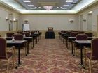 фото отеля Hilton Oak Lawn