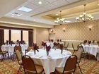 фото отеля Hilton Oak Lawn