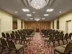 фото отеля Hilton Oak Lawn