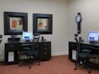 фото отеля Hilton Oak Lawn