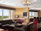 фото отеля Hilton Oak Lawn