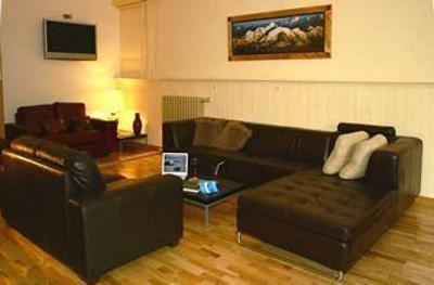 фото отеля Hotel Le Regina Saint-Gervais-les-Bains