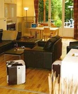 фото отеля Hotel Le Regina Saint-Gervais-les-Bains