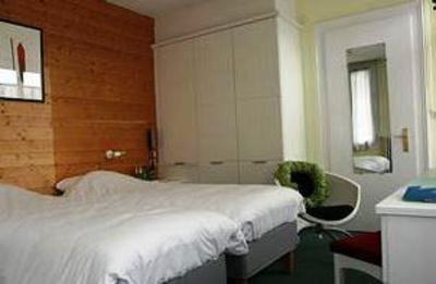 фото отеля Hotel Le Regina Saint-Gervais-les-Bains
