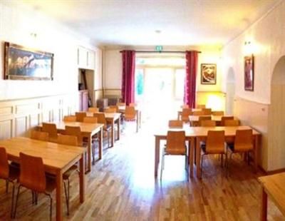 фото отеля Hotel Le Regina Saint-Gervais-les-Bains