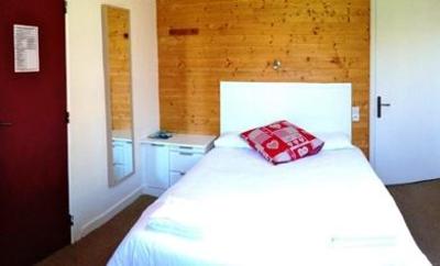 фото отеля Hotel Le Regina Saint-Gervais-les-Bains