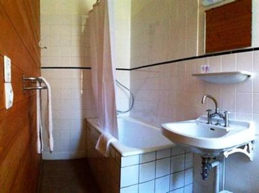 фото отеля Hotel Le Regina Saint-Gervais-les-Bains