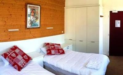 фото отеля Hotel Le Regina Saint-Gervais-les-Bains