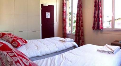 фото отеля Hotel Le Regina Saint-Gervais-les-Bains