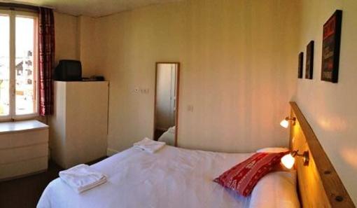 фото отеля Hotel Le Regina Saint-Gervais-les-Bains