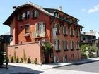 фото отеля Hotel Le Regina Saint-Gervais-les-Bains