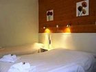 фото отеля Hotel Le Regina Saint-Gervais-les-Bains