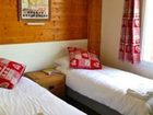 фото отеля Hotel Le Regina Saint-Gervais-les-Bains