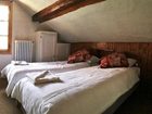 фото отеля Hotel Le Regina Saint-Gervais-les-Bains