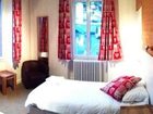 фото отеля Hotel Le Regina Saint-Gervais-les-Bains