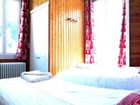 фото отеля Hotel Le Regina Saint-Gervais-les-Bains
