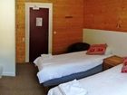 фото отеля Hotel Le Regina Saint-Gervais-les-Bains
