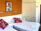 фото отеля Hotel Le Regina Saint-Gervais-les-Bains