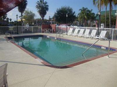 фото отеля Baymont Inn & Suites Fort Myers Airport