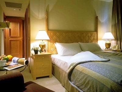 фото отеля Sedona Suites Ho Chi Minh City
