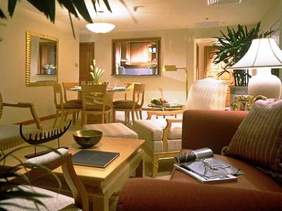 фото отеля Sedona Suites Ho Chi Minh City