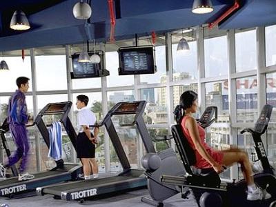 фото отеля Sedona Suites Ho Chi Minh City