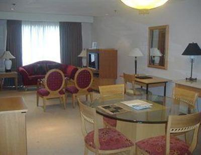 фото отеля Sedona Suites Ho Chi Minh City